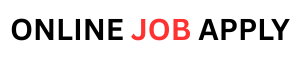 Online Jobs Apply